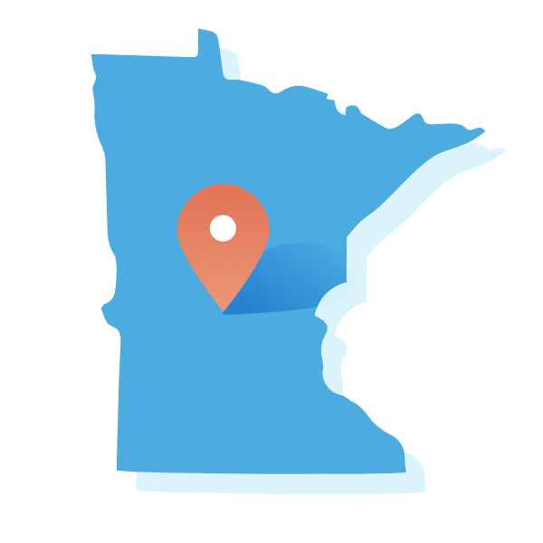 Minnesota icon